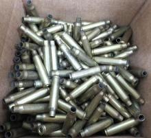 223/5.56 Brass for Reloading