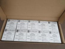 Ginex Small Rifle Primers