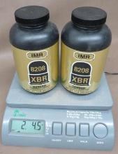 IMR 8208 XBR Gunpowder NO SHIPPING