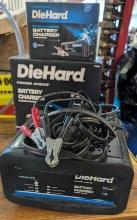 Die Hard Battery Chargers