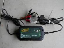 Battery Tender 3A Charger & Maintainer