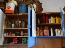 Oil Cans, Galvanized Goodies & More!