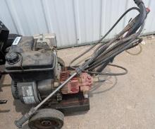 Sears 5 HP Pressure Washer