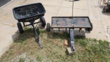 Small Yard Implements