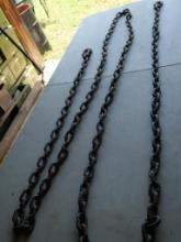 20' Chain