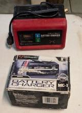 Battery Chargers