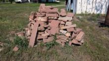 Flagstone