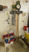 Outdoor Decorations