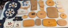 Longaberger Lids