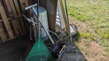 Yard Equipment