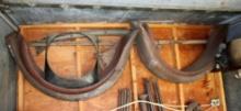 Fenders and Components for Ford Model-A