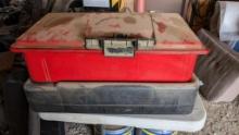 Safety Kleen Parts Washer