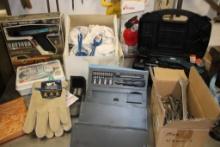 Miscellaneous Tools and Goods