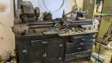 Craftsman Quick Change Metal Lathe