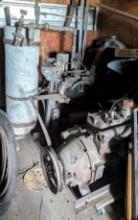 Engine Setup