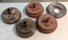 Brake Drums