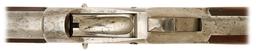 Rare Elliot Patent Breechloading Rifle Made for The 1872 Military Trials