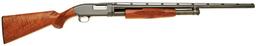 Browning Model 12 Grade I Slide Action Shotgun
