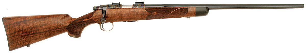 Cooper Model 57M Western Classic Bolt Action Rifle