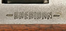 Sheridan Model A Super Grade Air Rifle