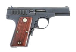 Scarce Smith & Wesson 32 Automatic Pistol