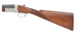 Scarce Winchester Model 23 Golden Quail Small Bore Double Ejectorgun