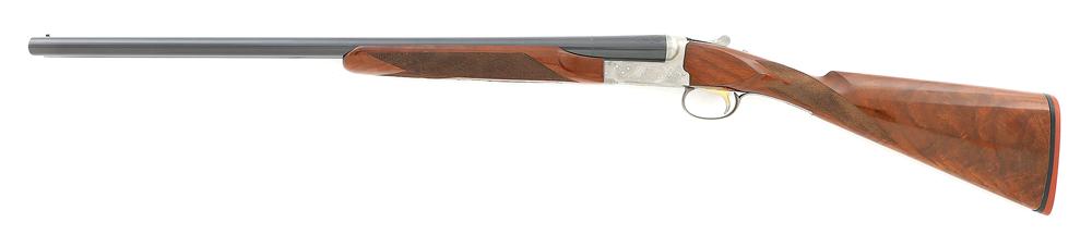 Scarce Winchester Model 23 Golden Quail Boxlock Double Ejectorgun