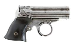 Rare Remington Zig-Zag Deringer