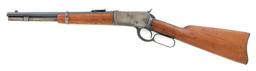 Winchester Model 1892 Trapper Saddle Ring Carbine