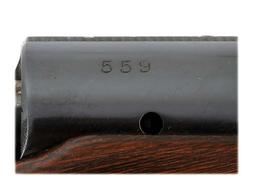 Very Early Winchester Pre-War Model 70 Purportedly Belonging to Robert F. Kennedy