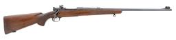 Very Early Winchester Pre-War Model 70 Purportedly Belonging to Robert F. Kennedy