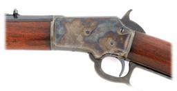 Very Fine Marlin Model 1897 Lever Action Rifle