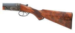 Parker VH Boxlock Double Shotgun