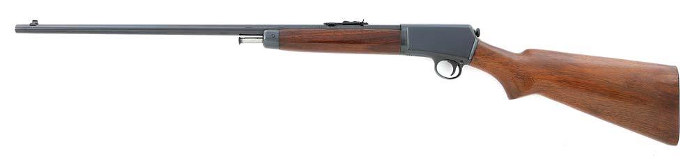 Excellent Winchester Model 63 Semi-Auto Rifle