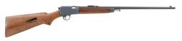 Excellent Winchester Model 63 Semi-Auto Rifle