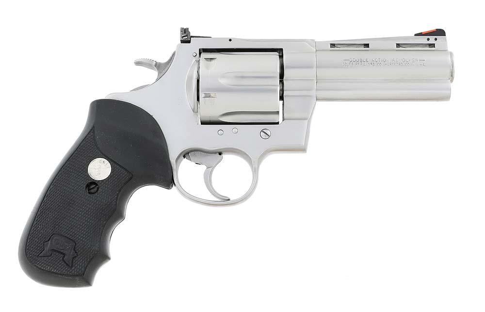 Rare Colt Anaconda Double Action Revolver