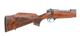 Custom Weatherby Mark V Deluxe Bolt Action Rifle