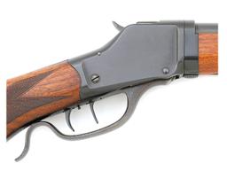 Winchester Model 1885 High Wall Takedown Semi-Deluxe Short Rifle