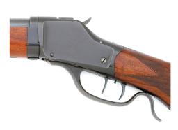 Winchester Model 1885 High Wall Takedown Semi-Deluxe Short Rifle