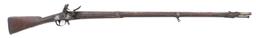 Harpers Ferry-Pattern U.S. Model 1795 Flintlock Musket