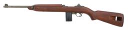 Rare Factory Presentation M1 Carbine by Underwood Presented to Chairman Philip Dakin Wagoner