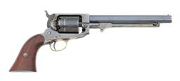 Whitney Navy Model Percussion Revolver