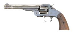 U.S. Smith & Wesson First Model Schofield Revolver