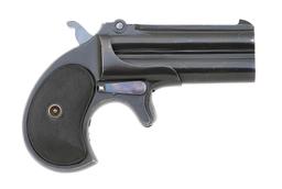 Very Fine Remington Model 95 Double Deringer