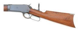 Very Fine Winchester Model 1886 Special Order Takedown Rifle