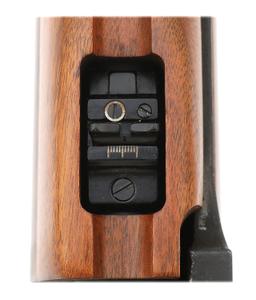 Experimental Ruger Mini-14 Semi-Auto Rifle