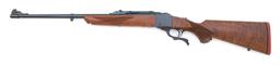 Ruger No. 1-A Falling Block Rifle