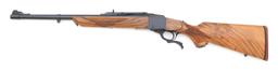 Beautiful Ruger No. 1-S Falling Block Carbine