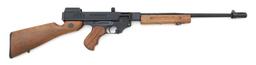 Auto-Ordnance Model 1927 A3 Semi-Auto Carbine
