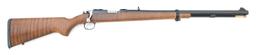Ruger Model 77/50 RS Single Shot Percussion Rifle
